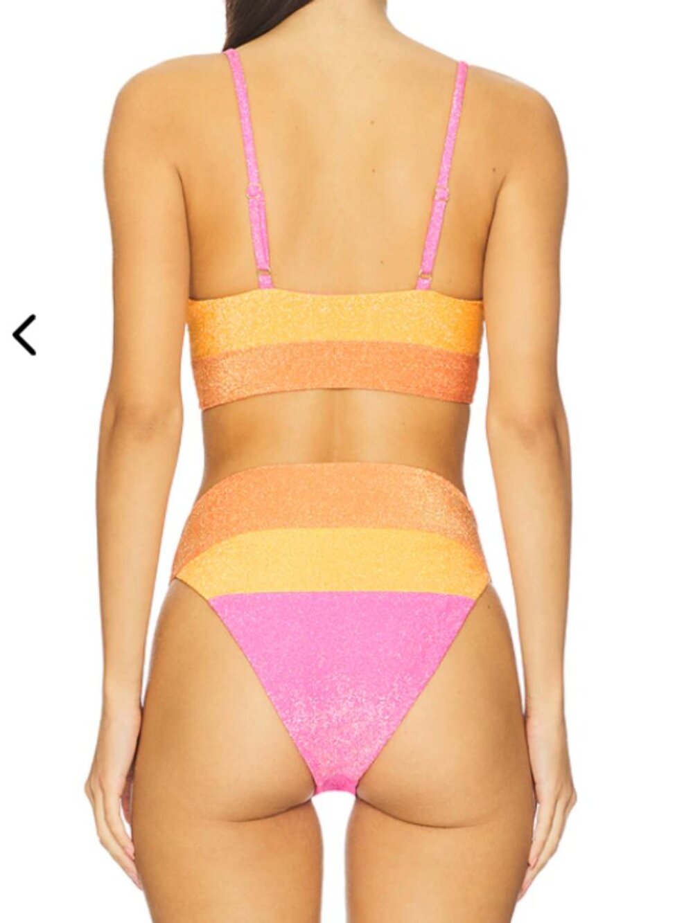 Beach Riot Swimsuit - Picture 2 of 8